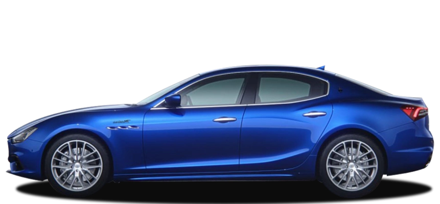 Maserati  Ghibli